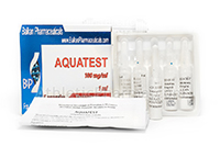 Aquatest 100 (Balkan) 1ml