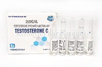 Testosterone C (Ice) 1ml