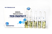 Tren Enanthate (Ice) 1ml