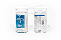 Oxandrolone (Olymp) 100tab