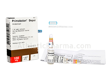 Primobolan Depot 1ml