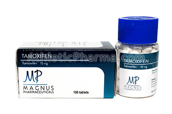 Tamoxifen Magnus (100tab)