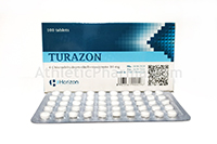 Turazon (Horizon) 50tab